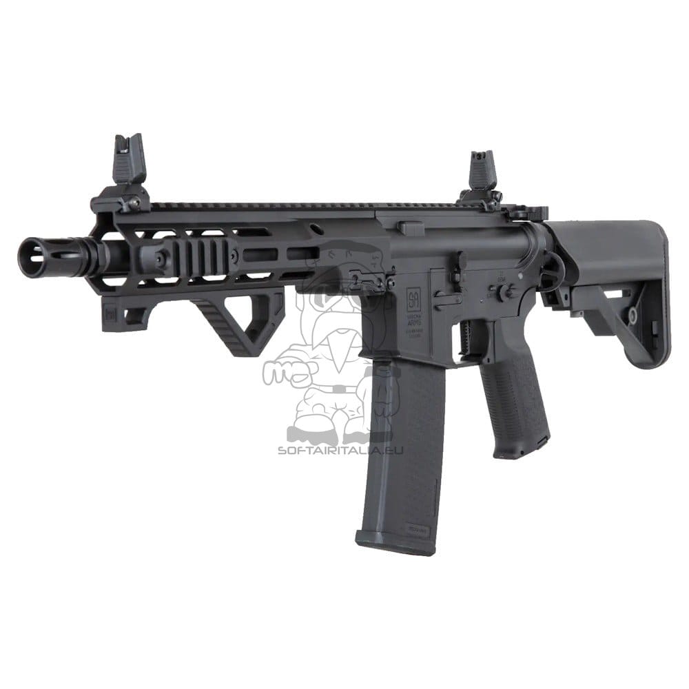 Fucile Elettrico SA-P23 Prime Aster II di SPECNA ARMS