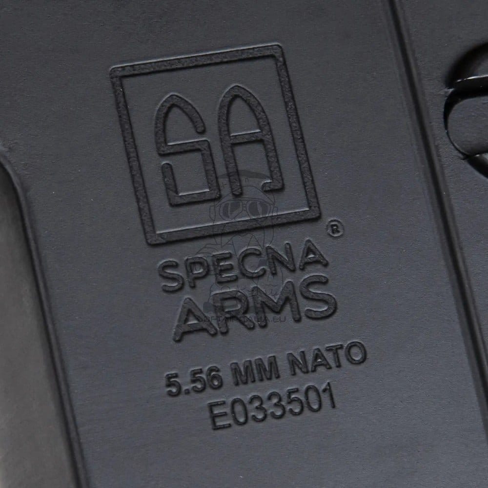 Fucile Elettrico SA-P23 Prime Aster II di SPECNA ARMS