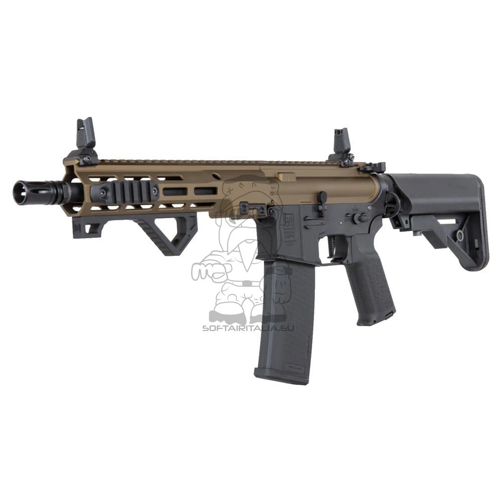 Fucile Elettrico SA-P23 PRIME Aster II di SPECNA ARMS