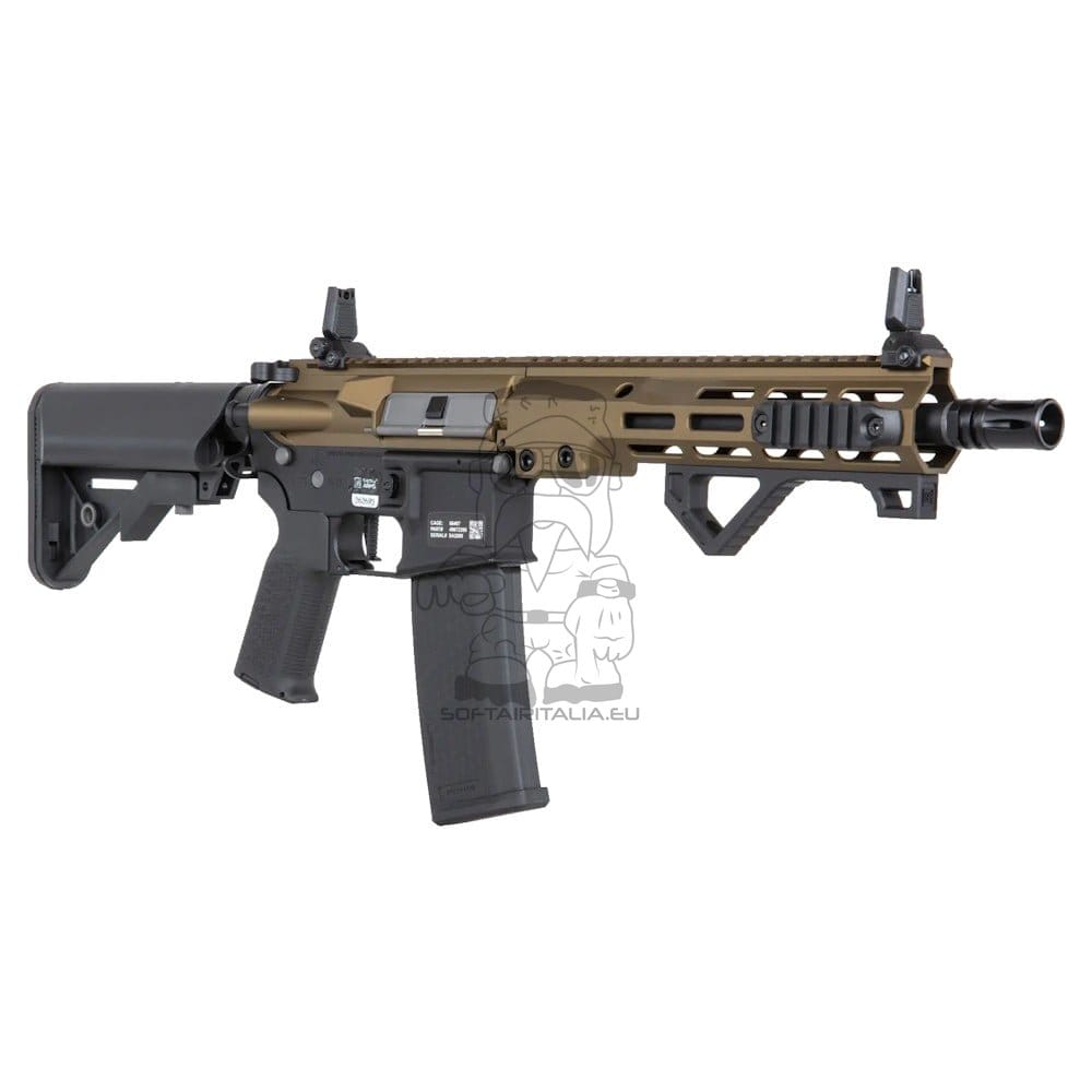 Fucile Elettrico SA-P23 PRIME Aster II di SPECNA ARMS