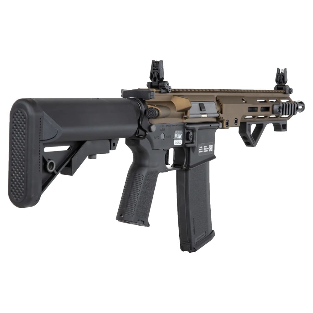 Fucile Elettrico SA-P23 PRIME Aster II di SPECNA ARMS