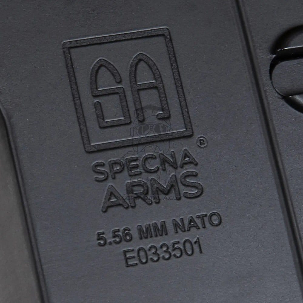 Fucile Elettrico SA-P23 PRIME Aster II di SPECNA ARMS