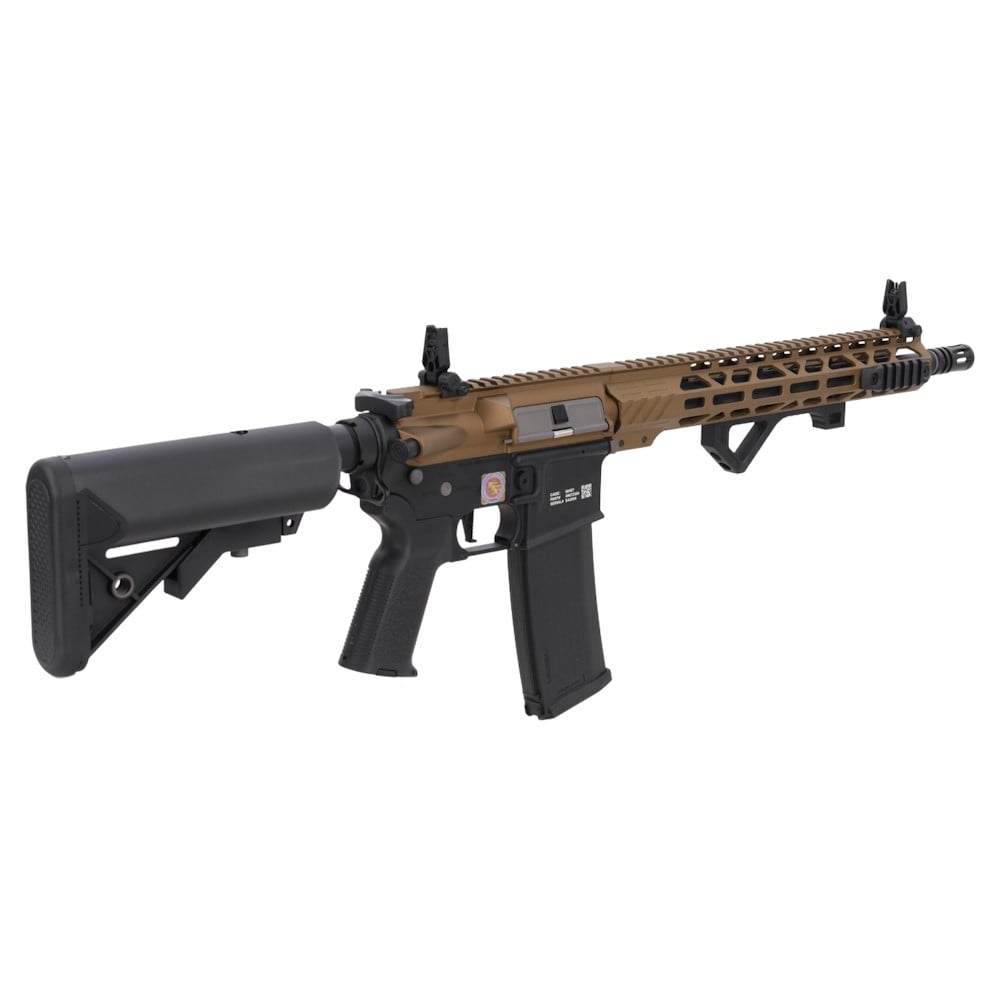 Fucile Elettrico RRA SA-P24 di SPECNA ARMS