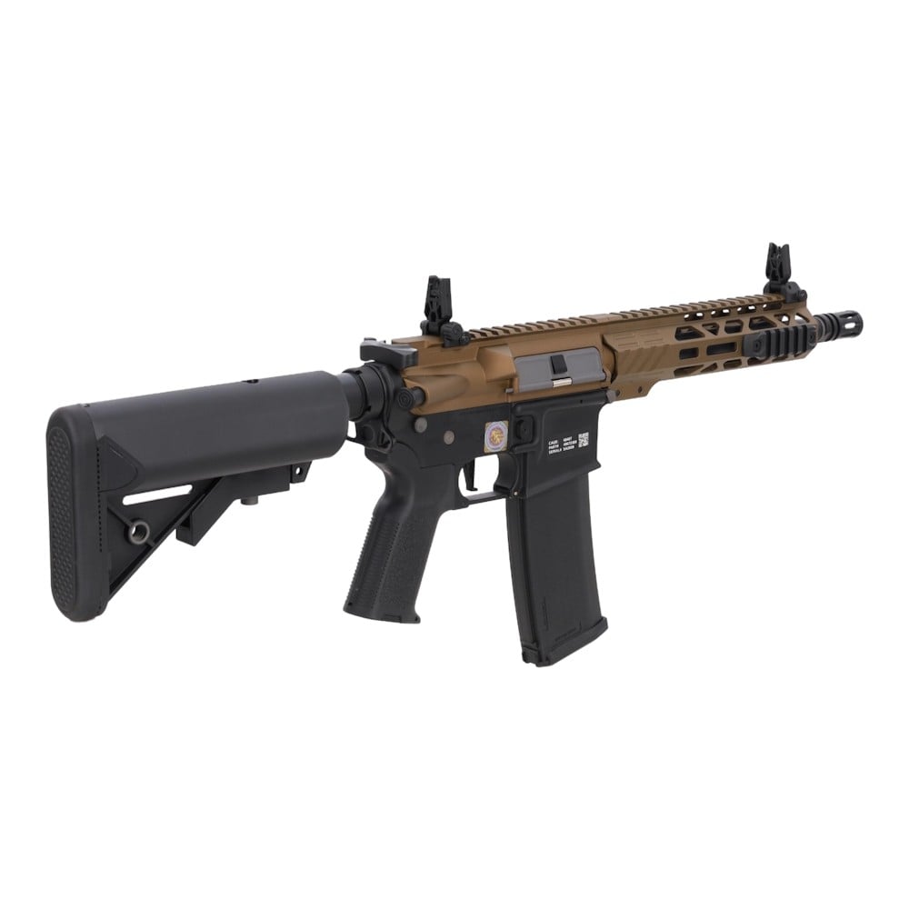 Fucile Elettrico RRA SA-P25 di SPECNA ARMS
