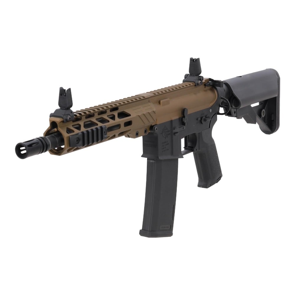 Fucile Elettrico RRA SA-P25 di SPECNA ARMS