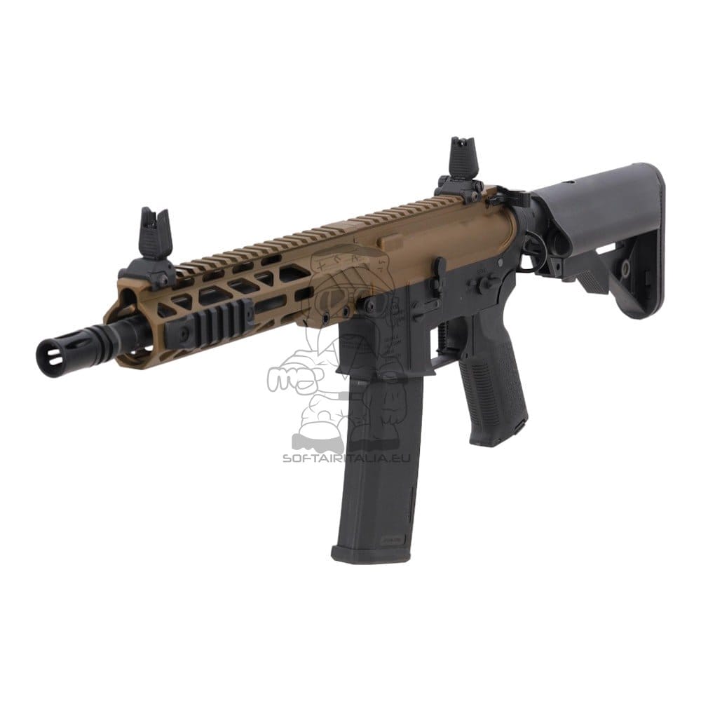 Fucile Elettrico RRA SA-P25 di SPECNA ARMS