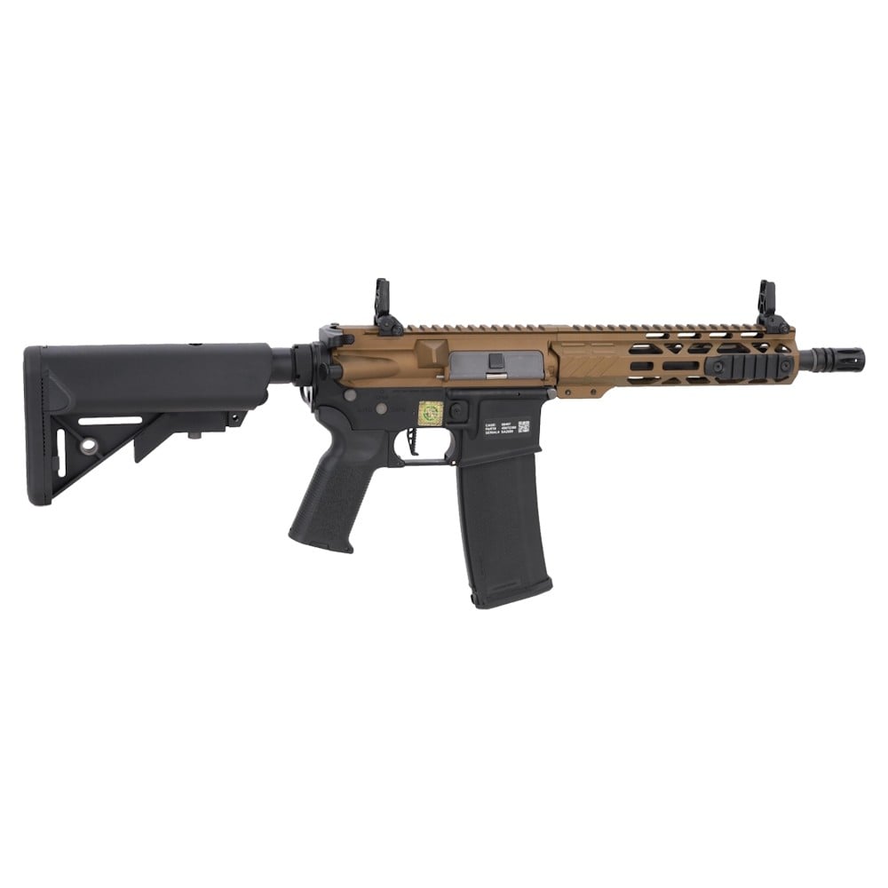 Fucile Elettrico RRA SA-P25 di SPECNA ARMS