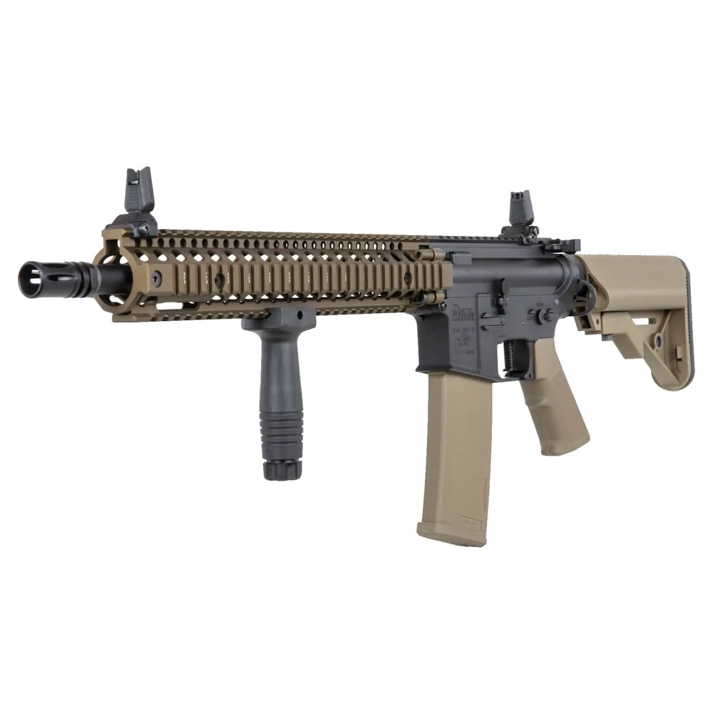 Fucile Elettrico Daniel Defense MK18 di SPECNA ARMS