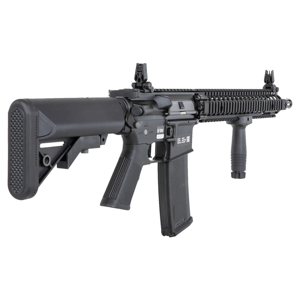 Fucile Elettrico Daniel Defense MK18 SA-P26 di SPECNA ARMS