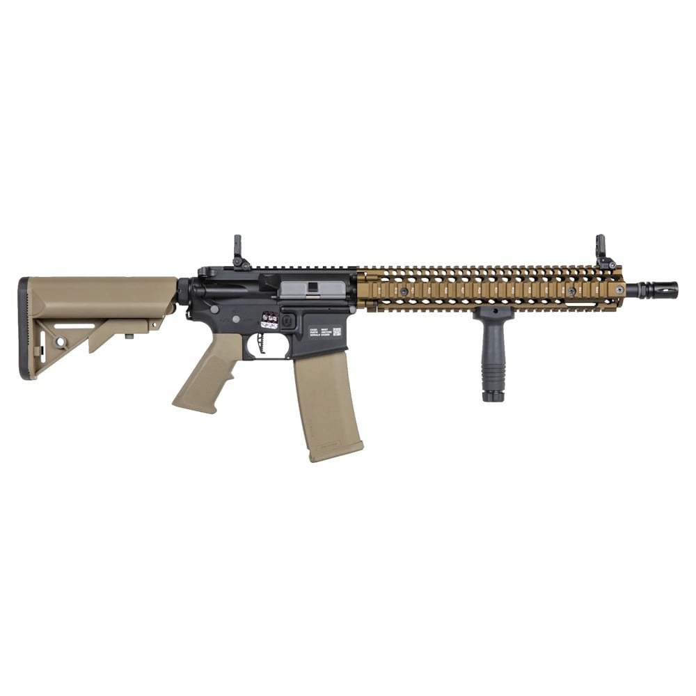 Fucile Elettrico Daniel Defense MK18 di SPECNA ARMS