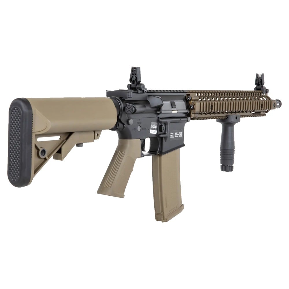 Fucile Elettrico Daniel Defense MK18 di SPECNA ARMS