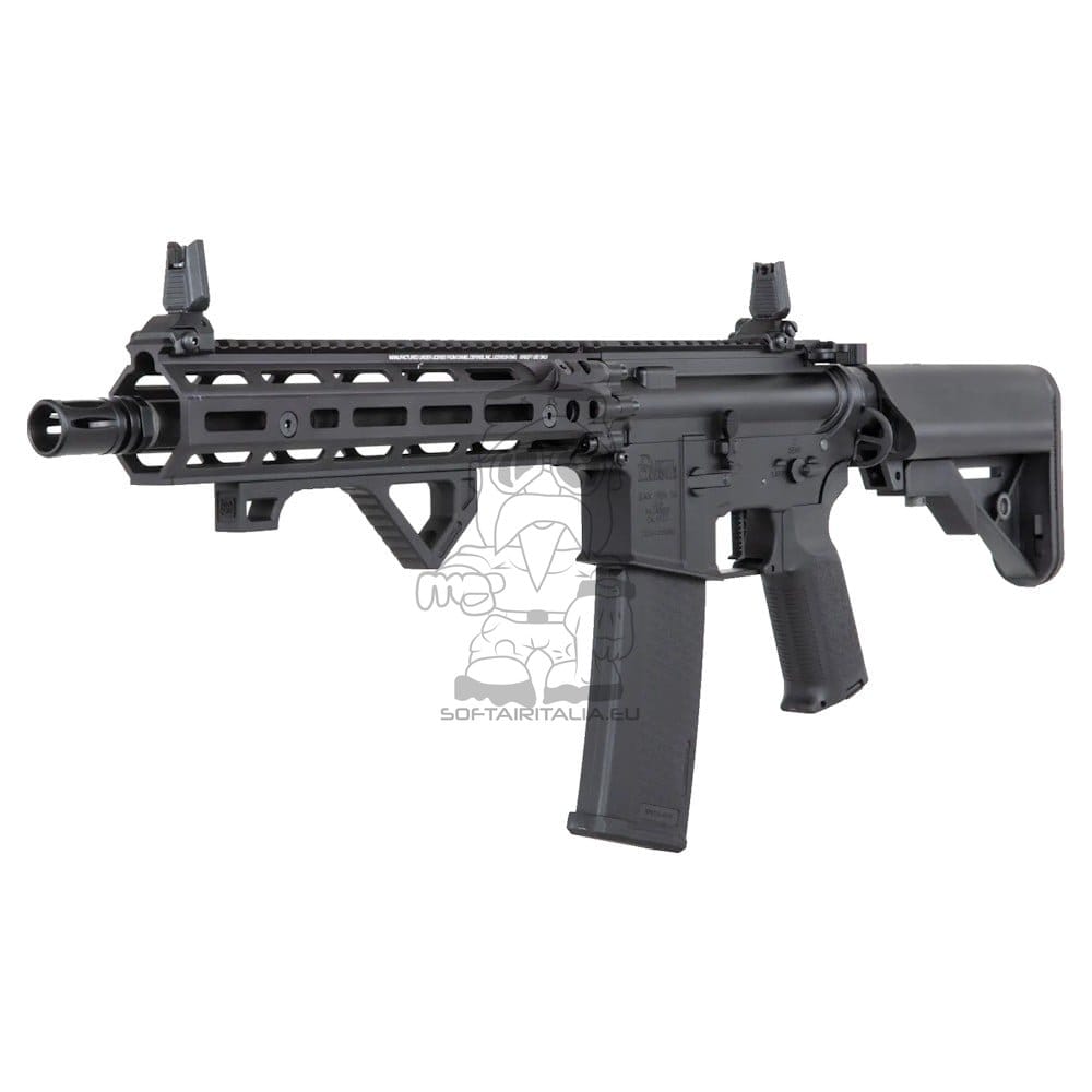Fucile Elettrico Daniel Defense RIS III 10.5" di SPECNA ARMS