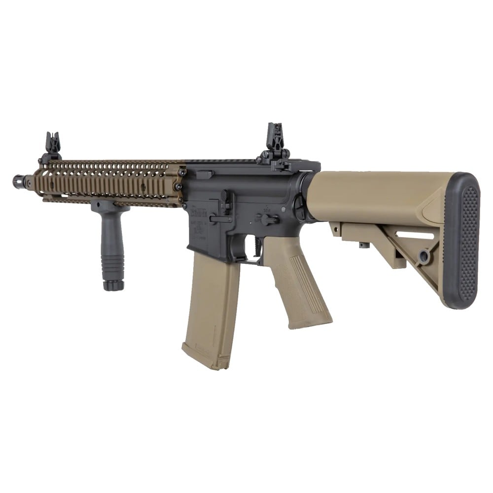 Fucile Elettrico Daniel Defense MK18 di SPECNA ARMS