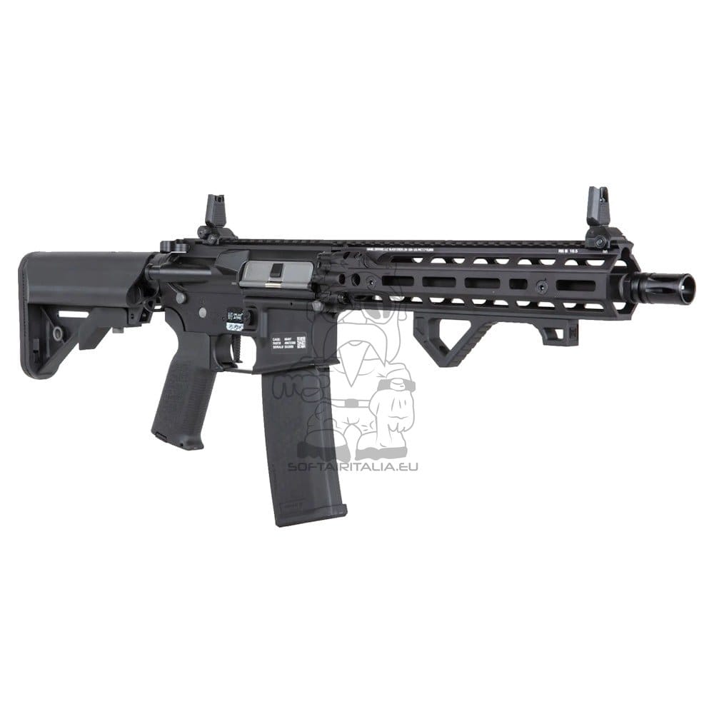Fucile Elettrico Daniel Defense RIS III 10.5" di SPECNA ARMS