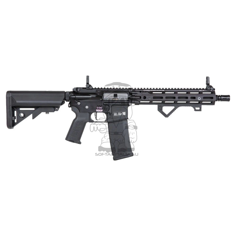 Fucile Elettrico Daniel Defense RIS III 10.5" di SPECNA ARMS