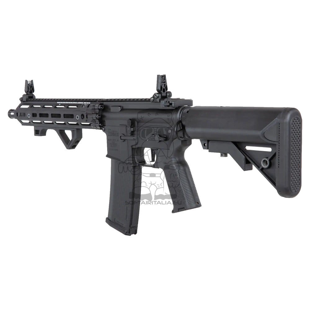 Fucile Elettrico Daniel Defense RIS III 10.5" di SPECNA ARMS