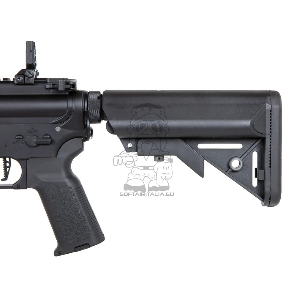 Fucile Elettrico Daniel Defense RIS III 10.5" di SPECNA ARMS