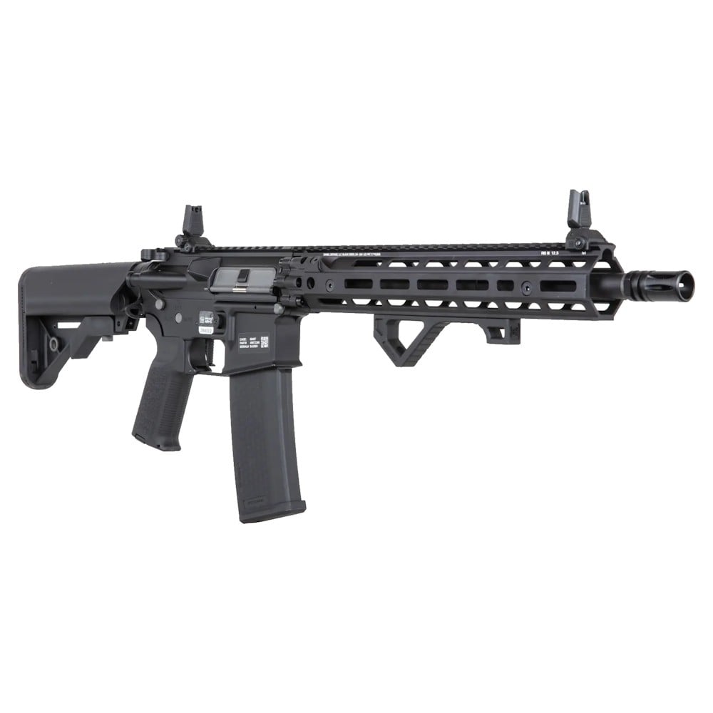 Fucile Elettrico Daniel Defense RIS III 12.5" di SPECNA ARMS
