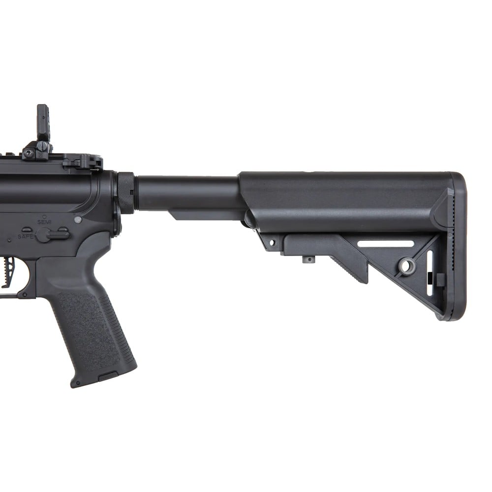 Fucile Elettrico Daniel Defense RIS III 10.5" di SPECNA ARMS