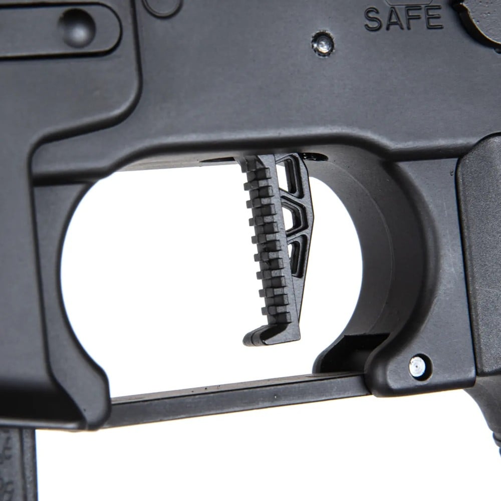 Fucile Elettrico Daniel Defense RIS III 10.5" di SPECNA ARMS