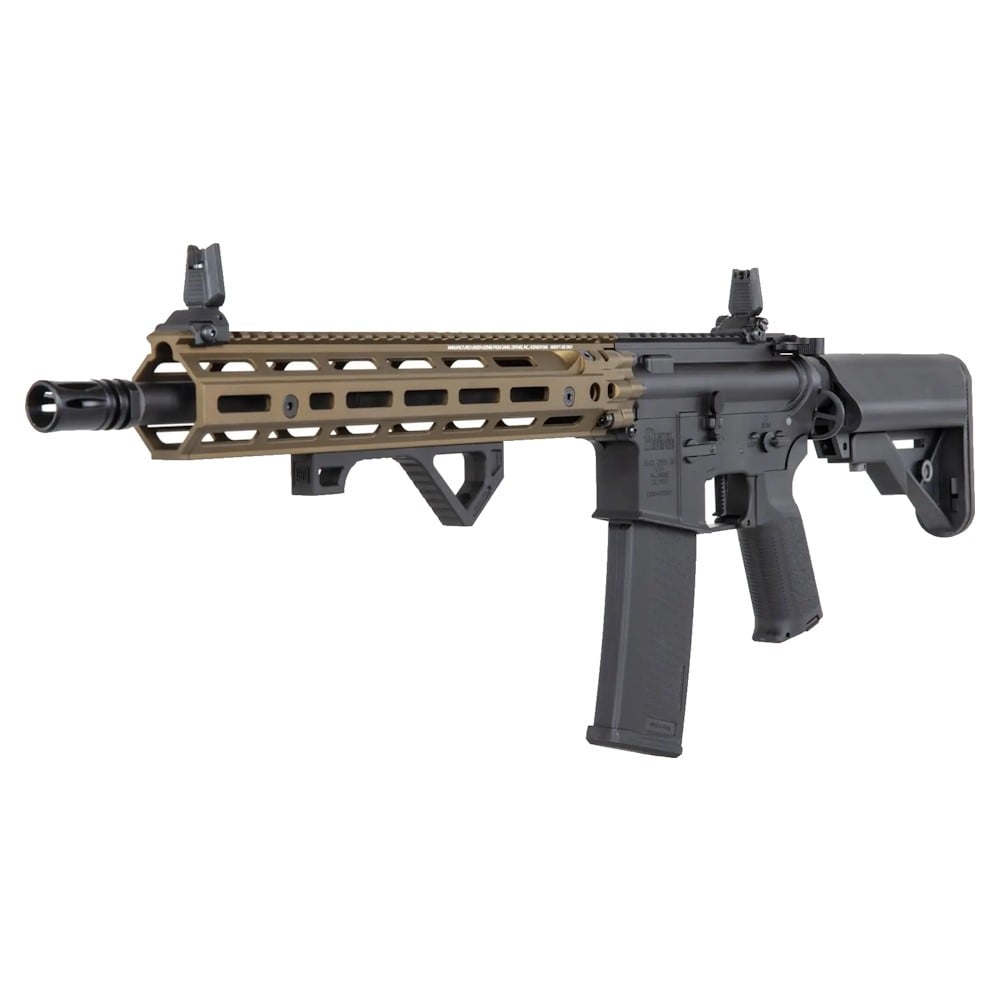 Fucile Elettrico Daniel Defense RIS III 12.5" di SPECNA ARMS