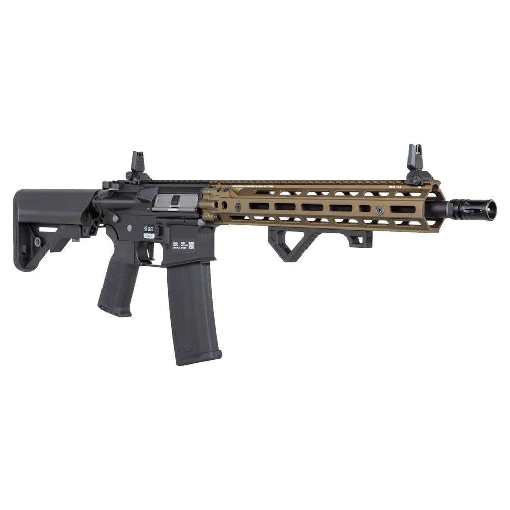 Fucile Elettrico Daniel Defense RIS III 12.5" di SPECNA ARMS
