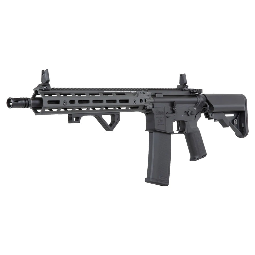 Fucile Elettrico Daniel Defense RIS III 12.5" di SPECNA ARMS