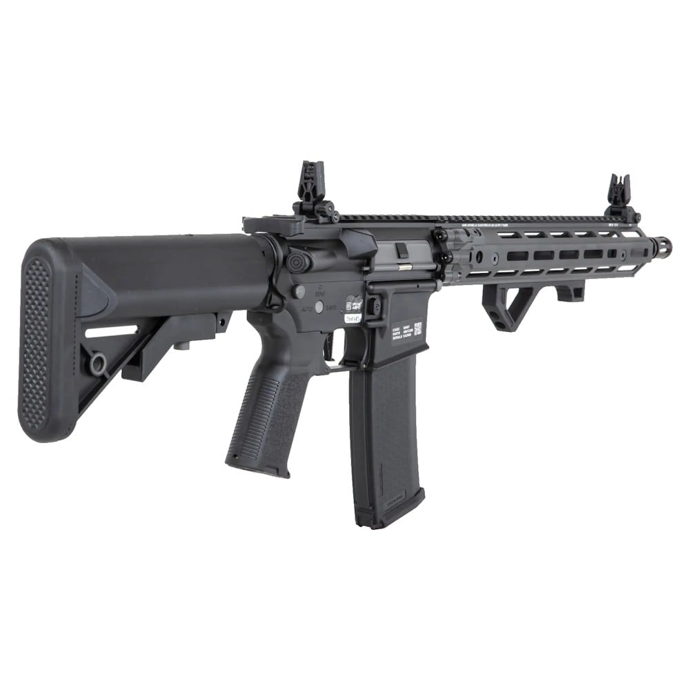 Fucile Elettrico Daniel Defense RIS III 12.5" di SPECNA ARMS