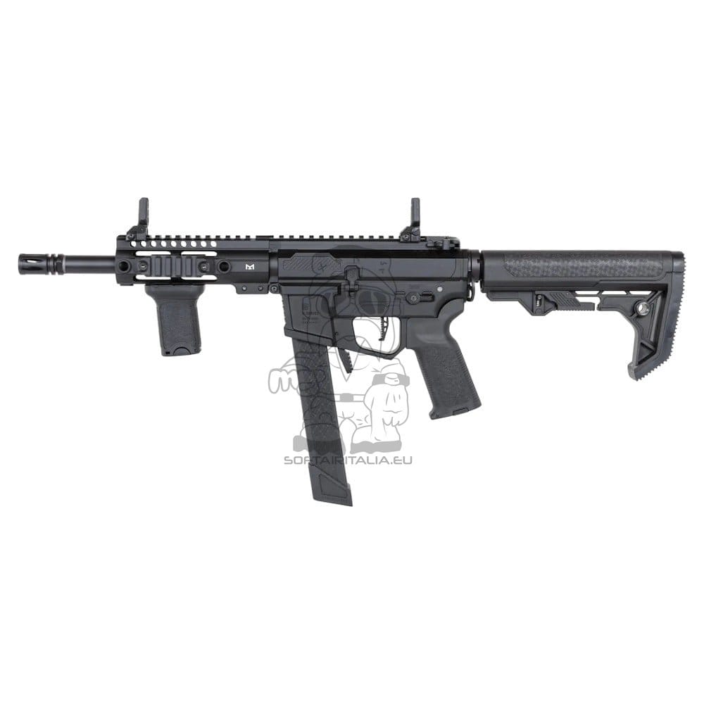 Fucile Elettrico SA-PX01 Prime Aster II Nero di SPECNA ARMS