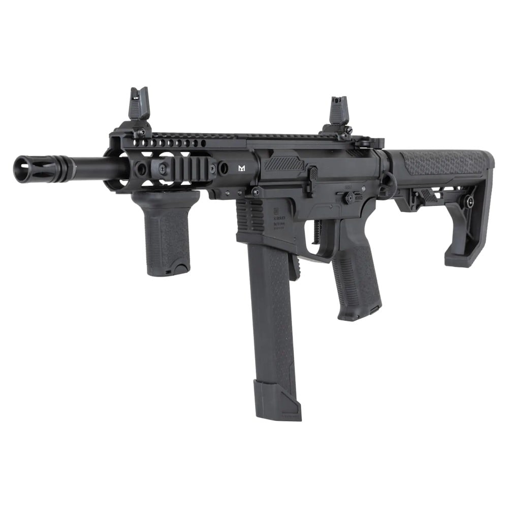 Fucile Elettrico SA-PX01 Prime Aster II Nero di SPECNA ARMS
