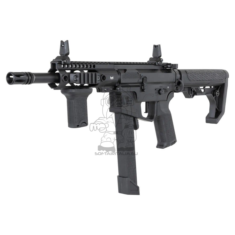 Fucile Elettrico SA-PX01 Prime Aster II Nero di SPECNA ARMS