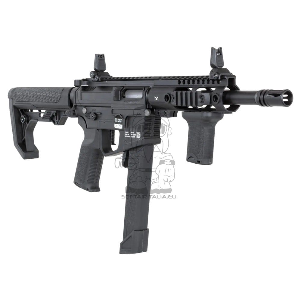 Fucile Elettrico SA-PX01 Prime Aster II Nero di SPECNA ARMS