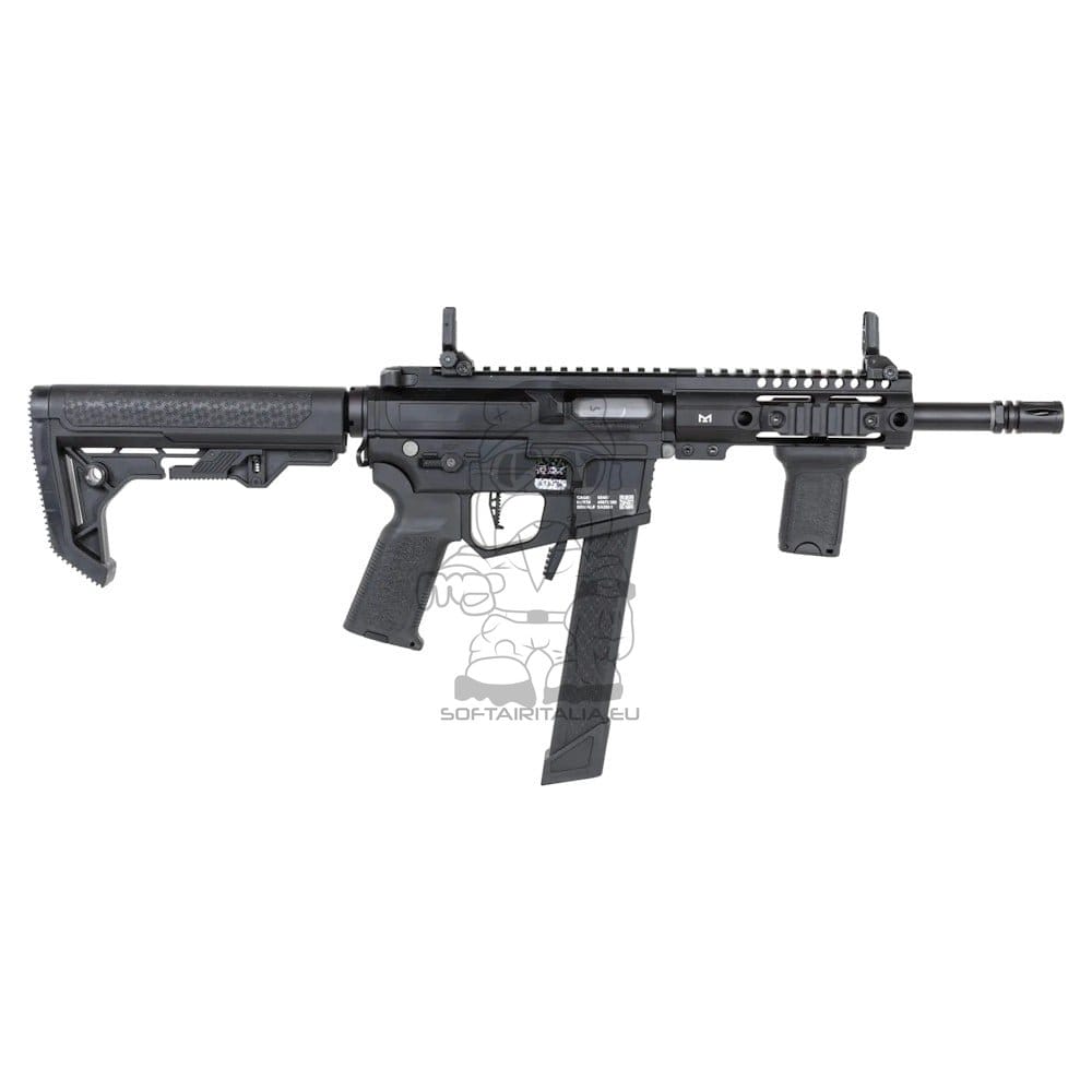 Fucile Elettrico SA-PX01 Prime Aster II Nero di SPECNA ARMS