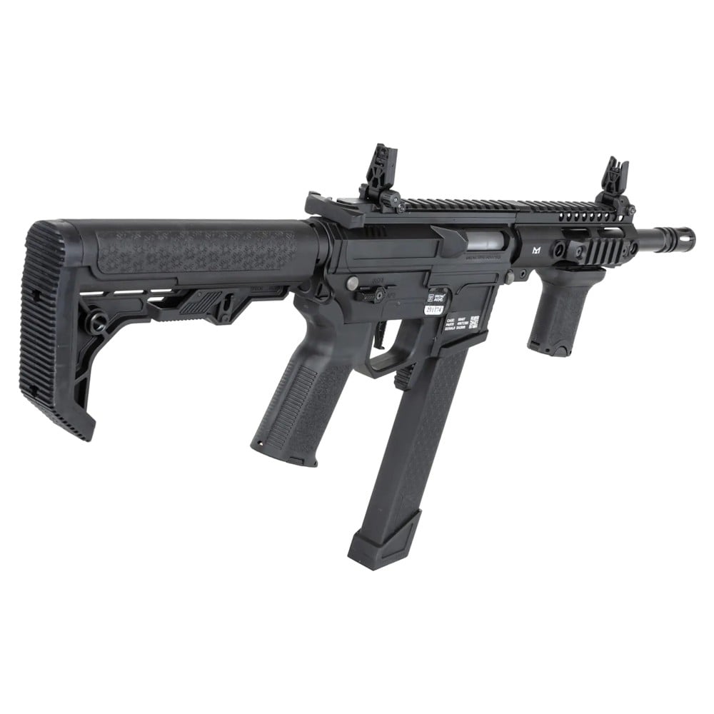 Fucile Elettrico SA-PX01 Prime Aster II Nero di SPECNA ARMS