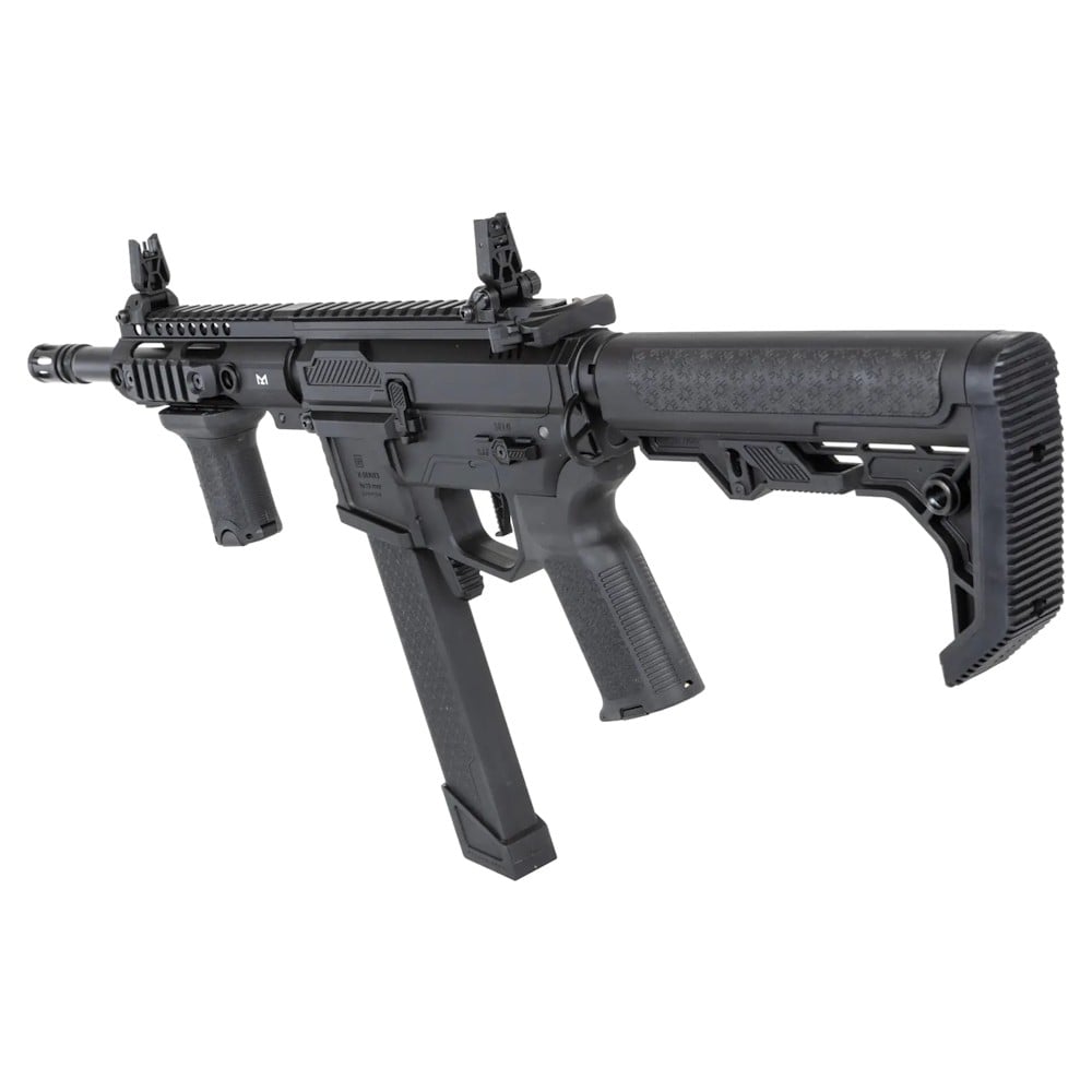 Fucile Elettrico SA-PX01 Prime Aster II Nero di SPECNA ARMS