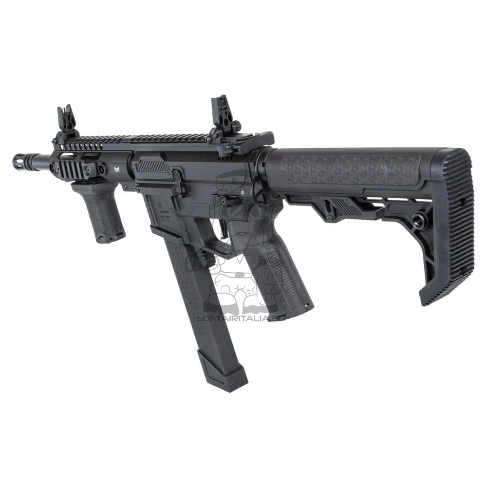 Fucile Elettrico SA-PX01 Prime Aster II Nero di SPECNA ARMS