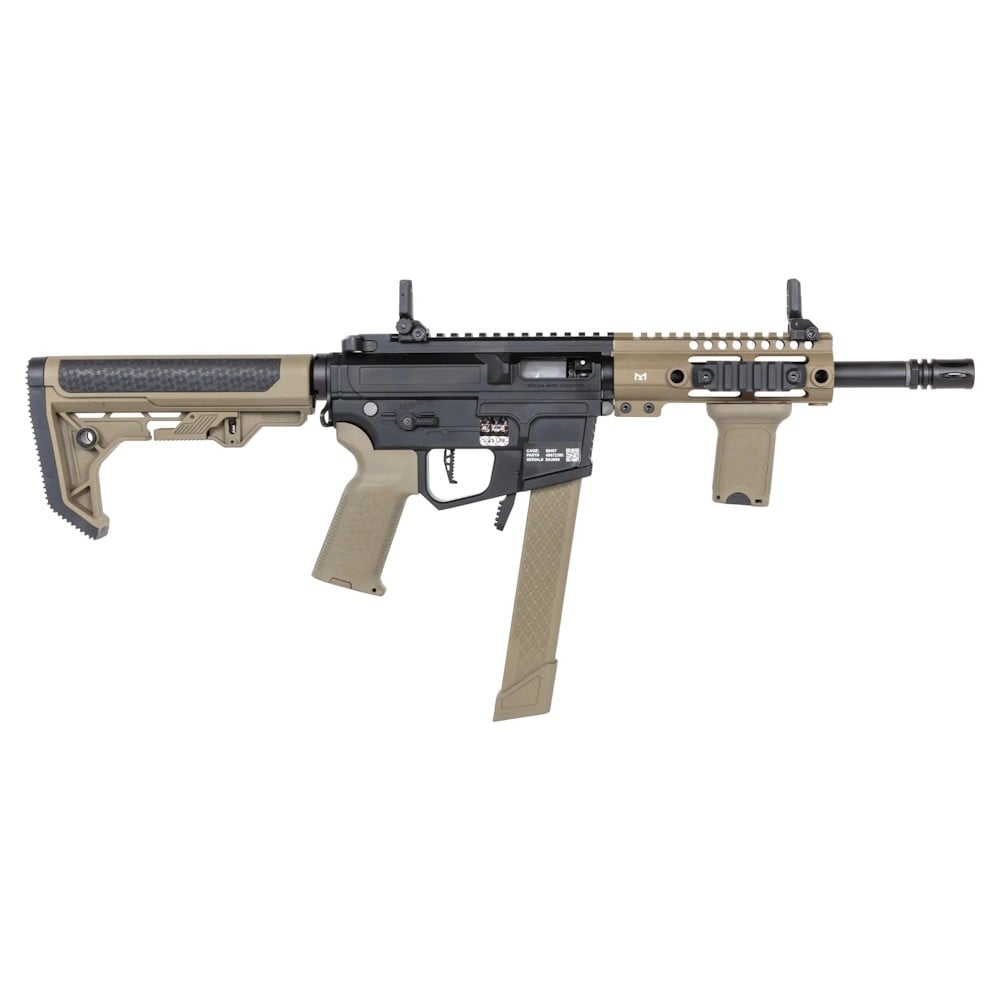 Fucile Elettrico SA-PX01 Prime Aster II di SPECNA ARMS
