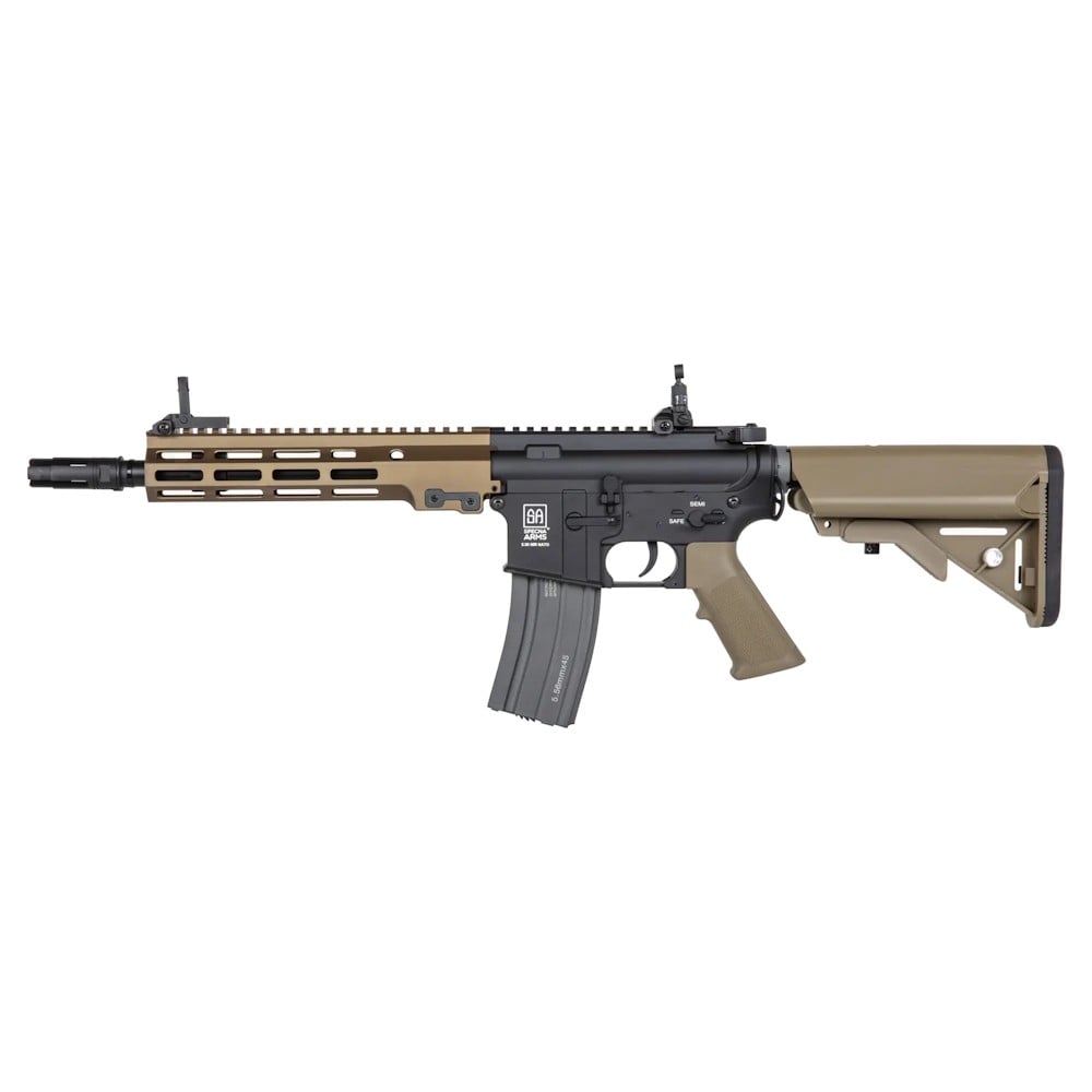 Fucile Elettrico SA-A33 One Kestrel di SPECNA ARMS