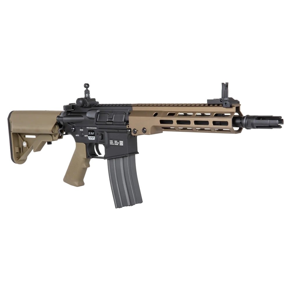 Fucile Elettrico SA-A33 One Kestrel di SPECNA ARMS
