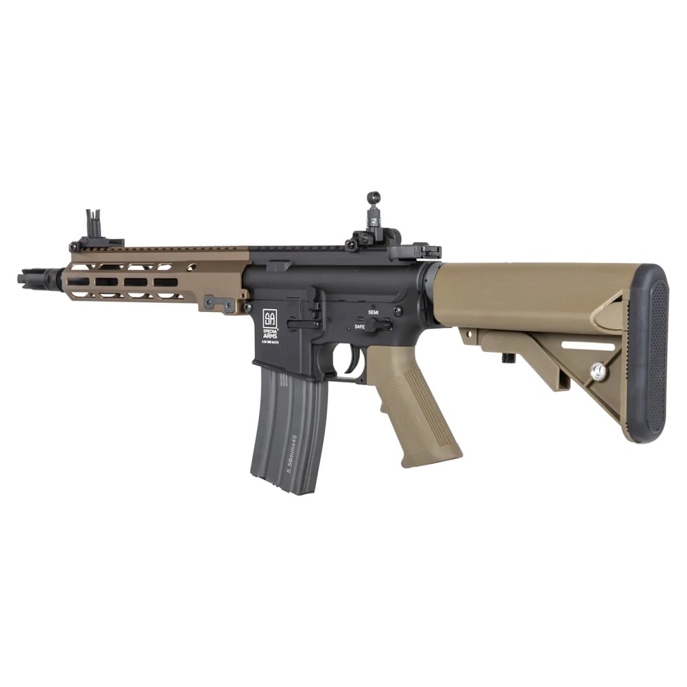 Fucile Elettrico SA-A33 One Kestrel di SPECNA ARMS