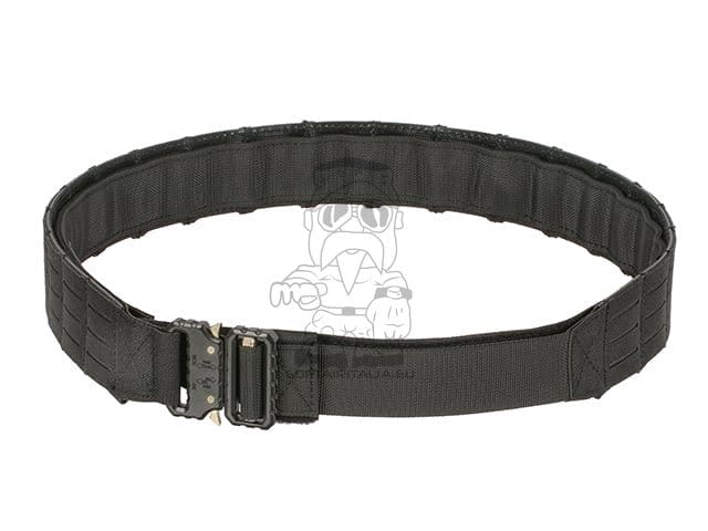 Cintura Tattica Laser-Cut L - Nera di 8FIELDS