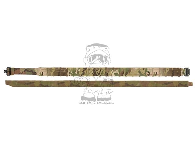 Cintura Tattica Laser-Cut di 8FIELDS