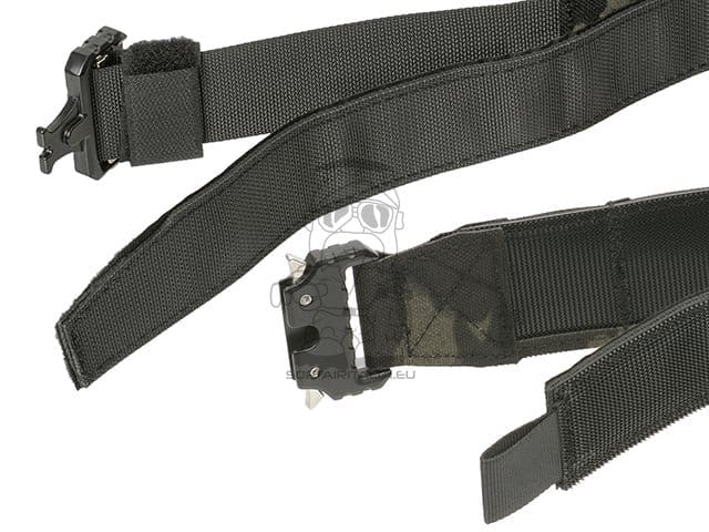 Cintura Tattica Laser-Cut di 8FIELDS