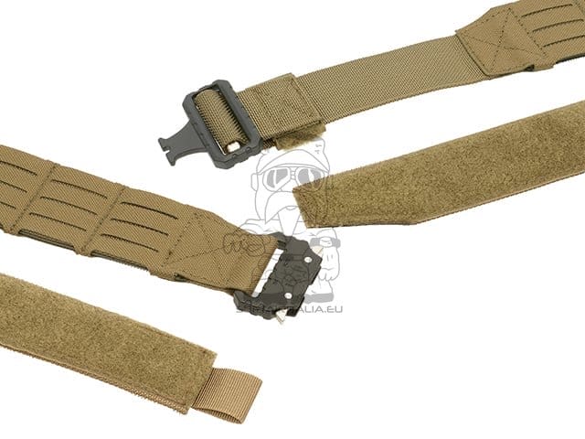 Cintura Tattica Laser-Cut di 8FIELDS