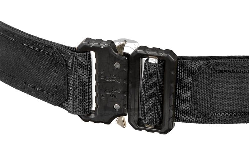 Cintura Minimalista EDC Laser-Cut di 8FIELDS