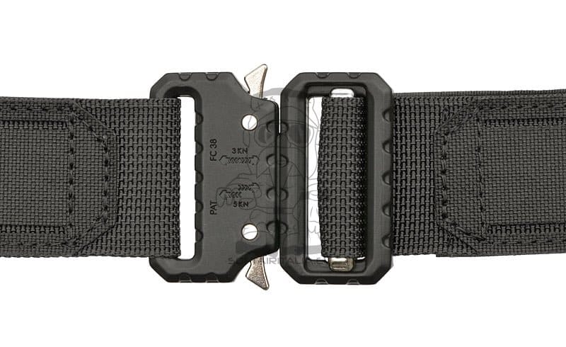 Cintura Minimalista EDC Laser-Cut di 8FIELDS