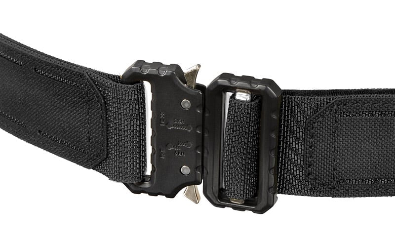 Cintura Minimalista EDC Laser-Cut di 8FIELDS