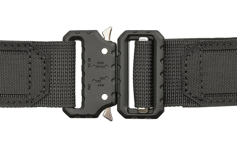 Cintura Minimalista EDC Laser-Cut di 8FIELDS