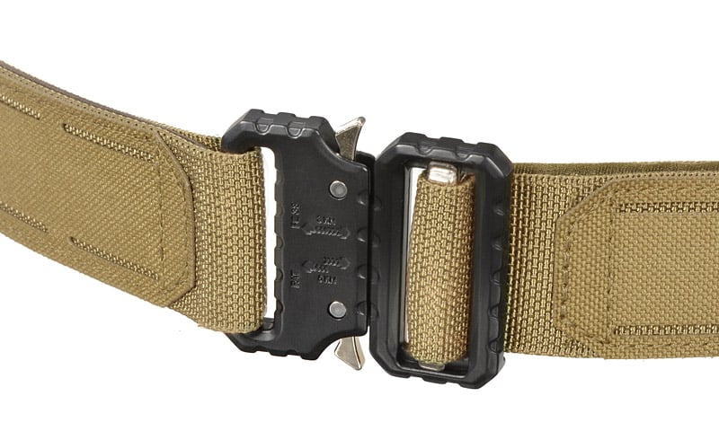 Cintura Minimalista EDC Laser-Cut di 8FIELDS