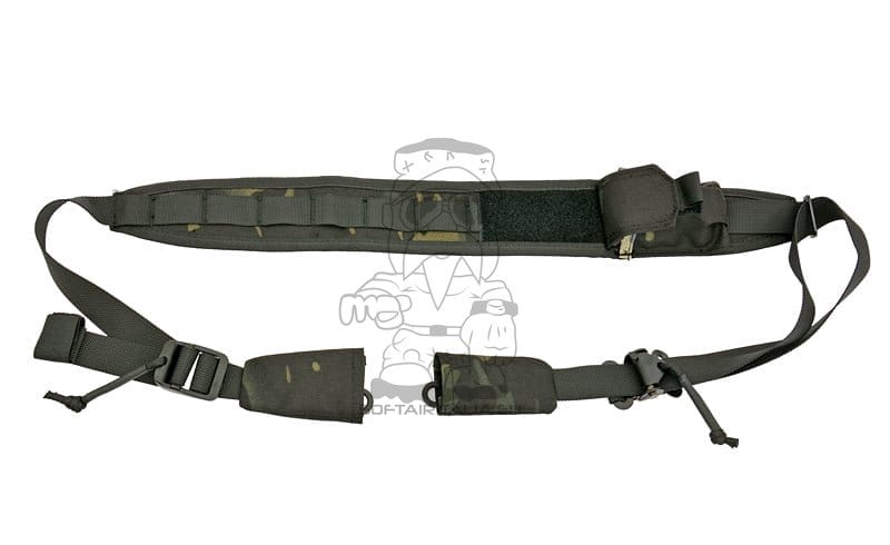 Cinghia Tattica 2-Point di 8FIELDS